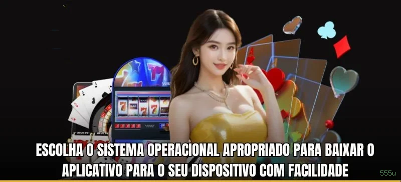 Slots 777 555u
