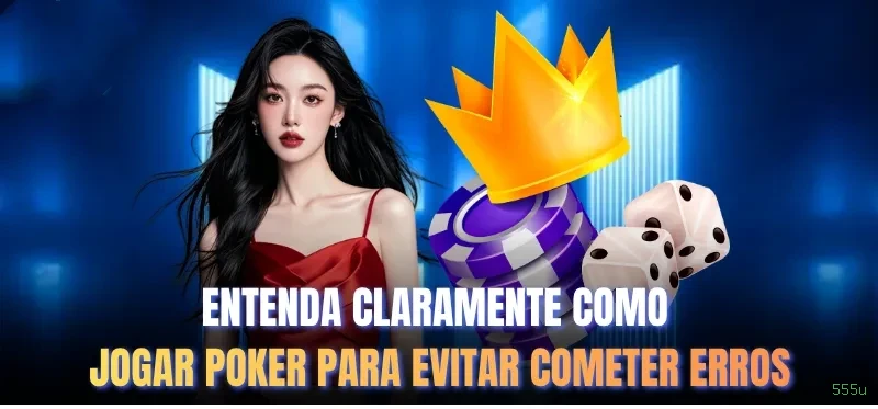 Casino Login 555u