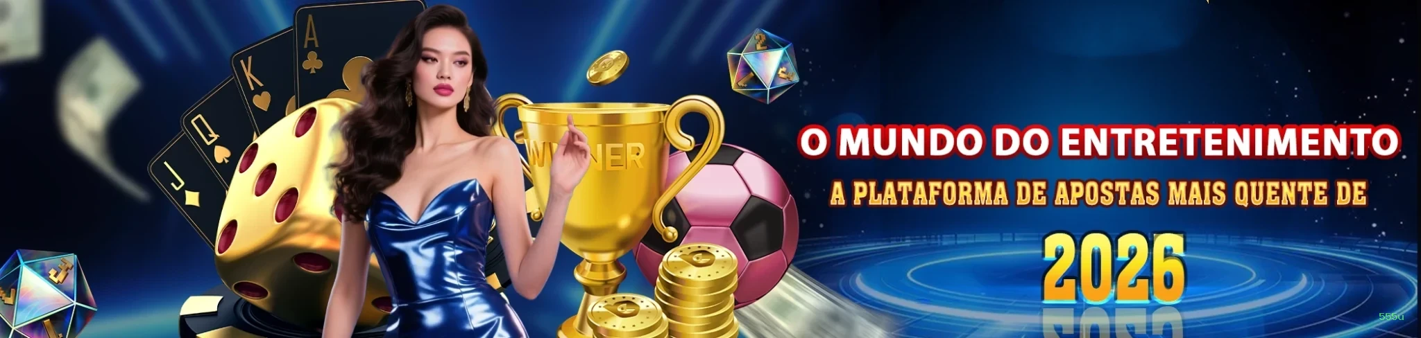555u Link Oficial