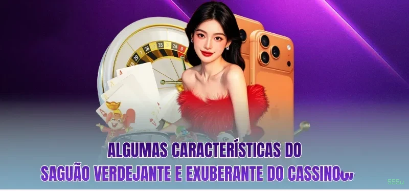 555u Cassino Ao Vivo
